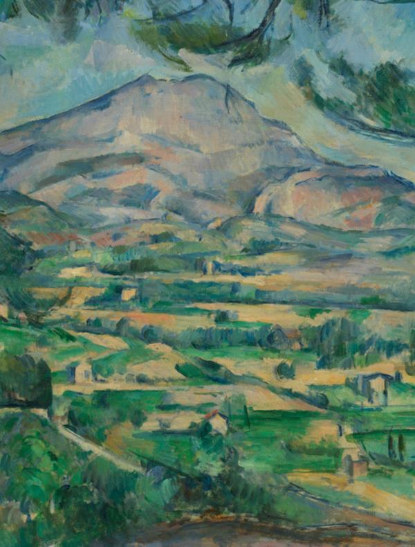 Cezanne et nous
