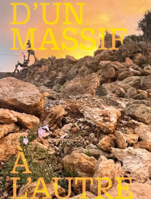 D'un massif à l'autre