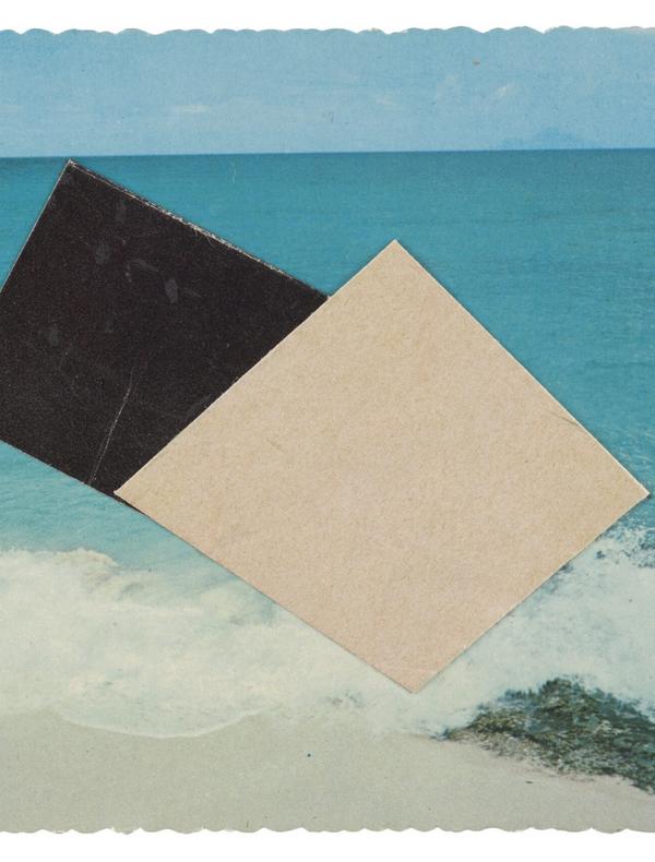 Ellsworth Kelly – Aux bords de l'eau
