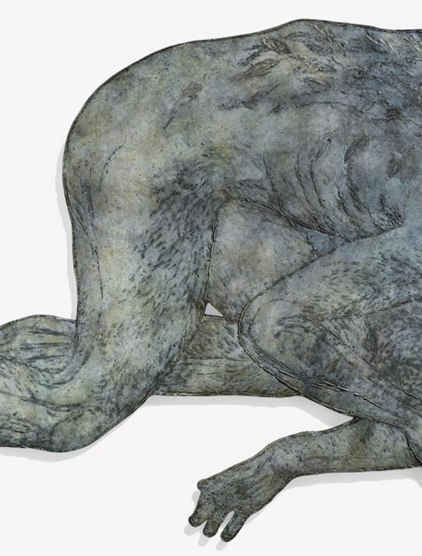 Être ici | Maintenant | Partout, Kiki Smith
