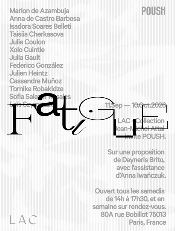 Fatigue