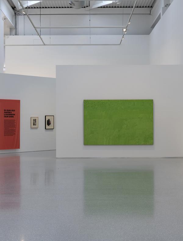 Flying Colors. Dialogue avec les collections du Minneapolis Institute of Art