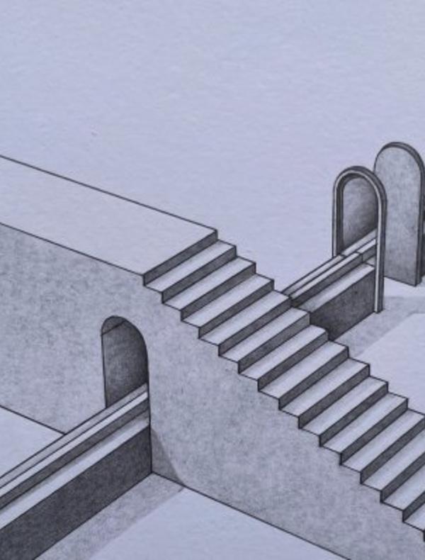 Guillaume Jezy, Le Passage