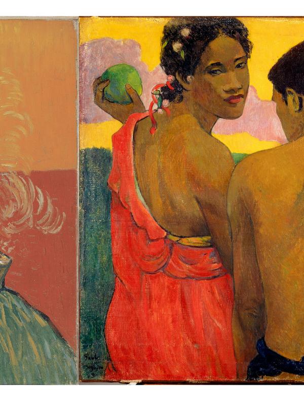 Gustave Fayet, Collectionneur - Créateur. Icônes de l'art moderne