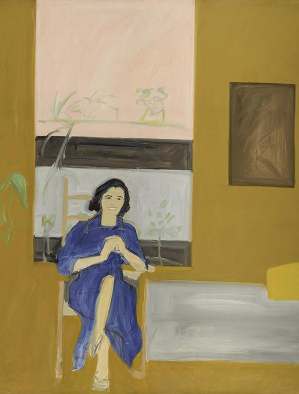 Henri Matisse – Alex Katz. Le silence de la peinture