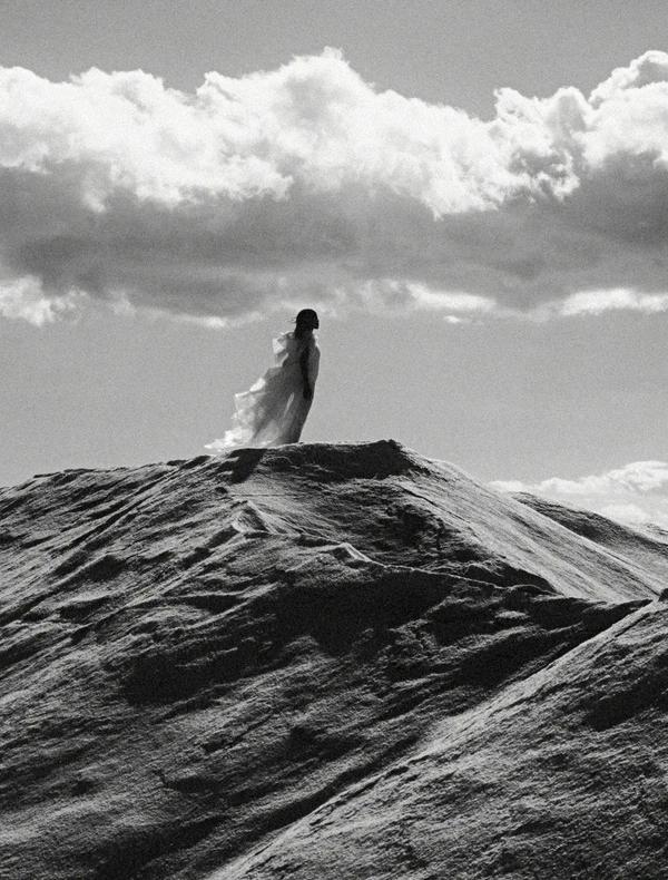 In Search of… Incredible