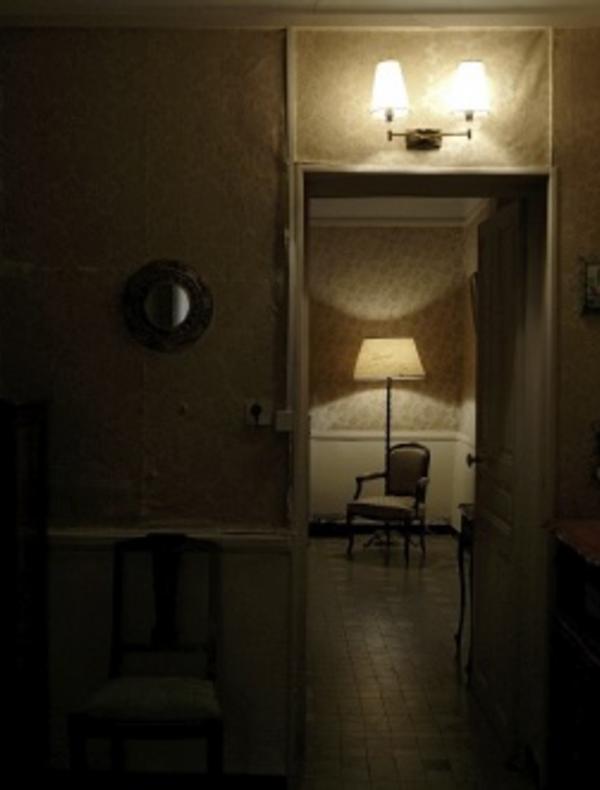 Infinitif / Repriser le temps