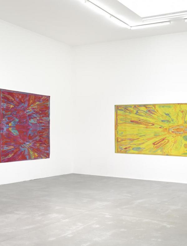 L'Almanach 26 : Peter Halley