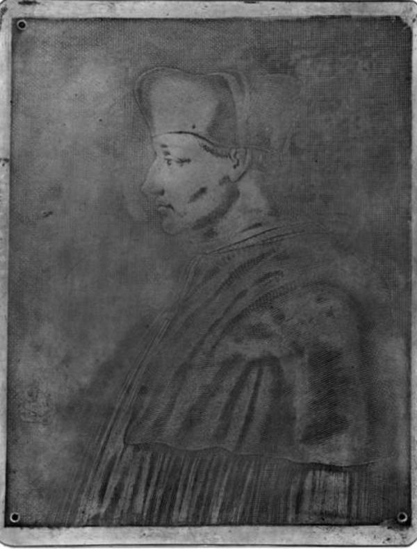 L'empreinte d'Hélios. 1826-1827, Niépce invente la photographie !