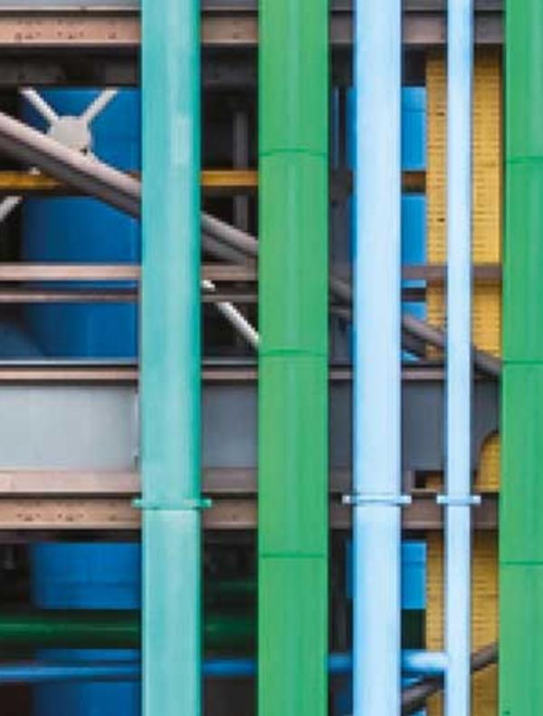 La Bataille des couleurs