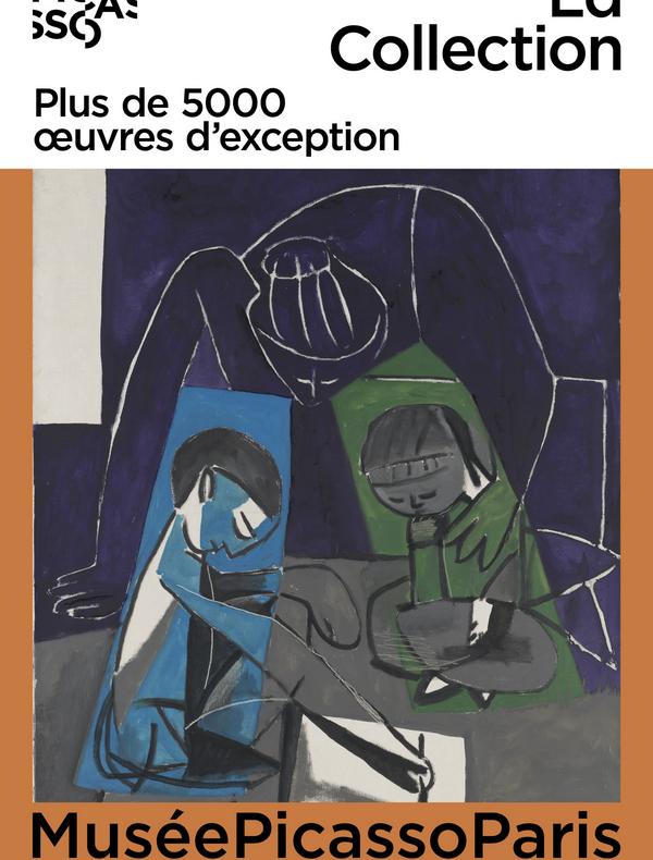 La Collection : Revoir Picasso