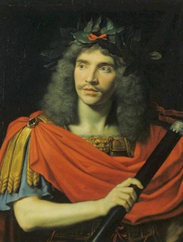 La Comédie-Française au Louvre-Lens