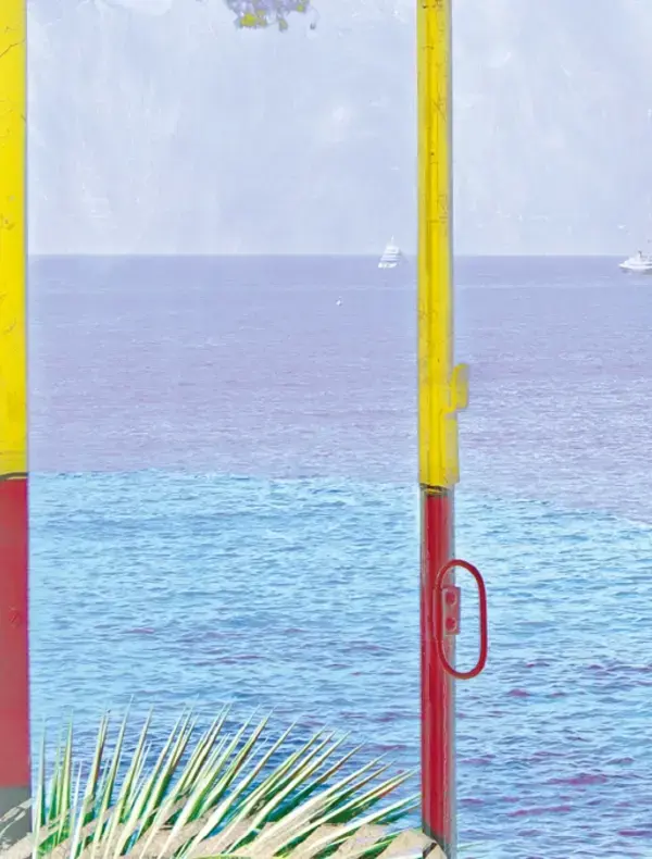 La vie climatique. Histoires sensibles des collections privées - Triennale De leur temps #8