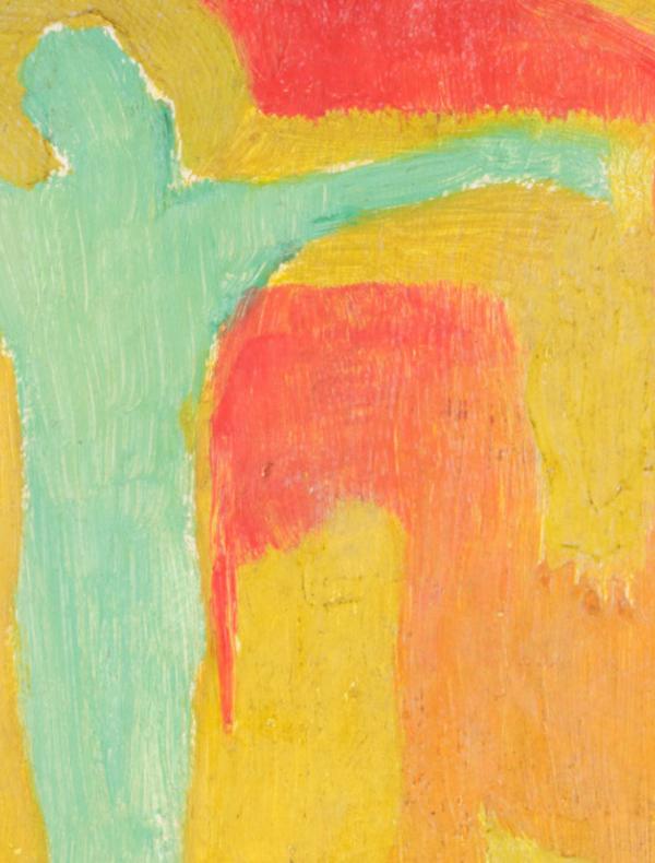 Maurice Denis. Illustrer la mystique chrétienne