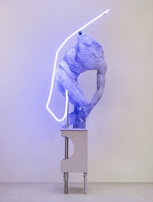 Méditerranée Odyssées Contemporaines