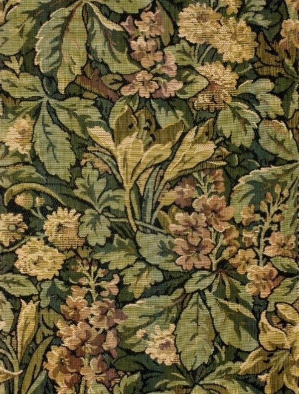Nature textile