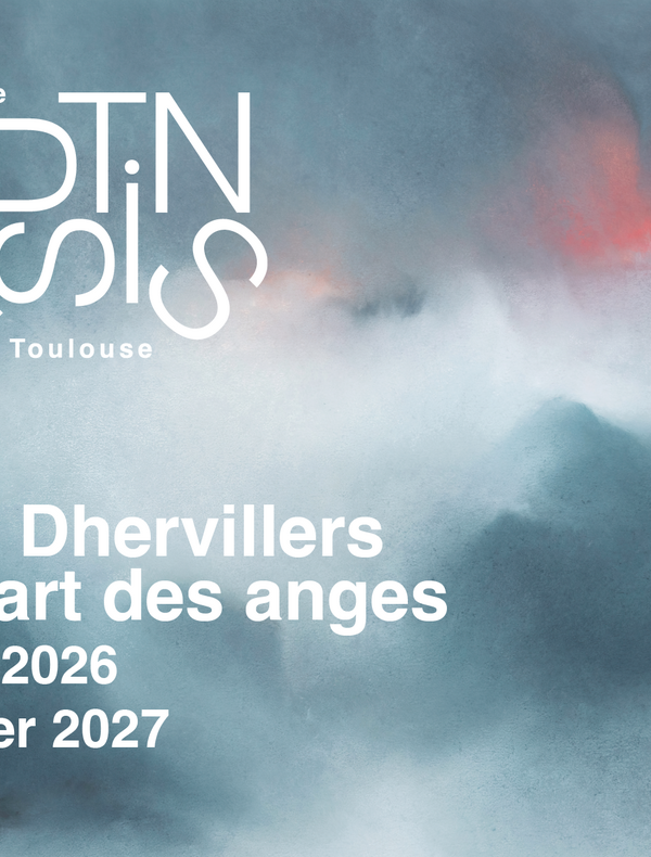 Nicolas Dhervillers – La Part des anges