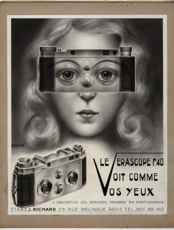 Niépce, et après ? De quelques inventions en photographie