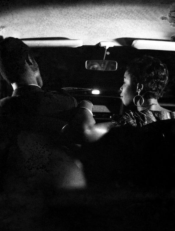Paul Kodjo : Photoromance