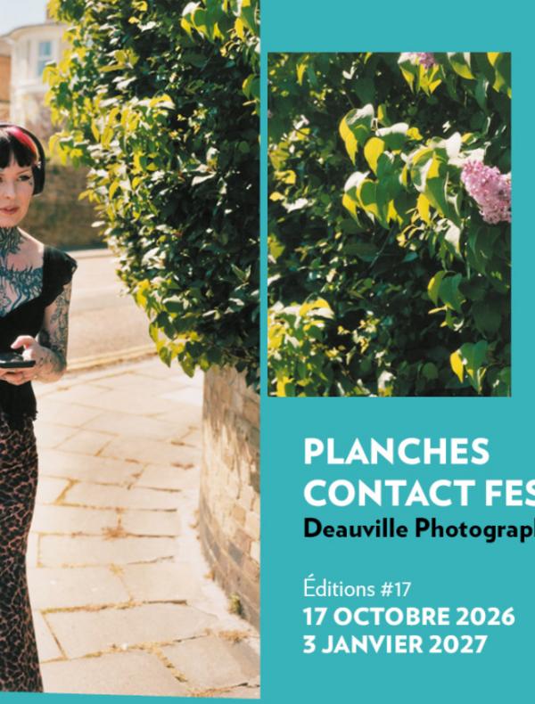 Planches Contact Festival — 17e édition