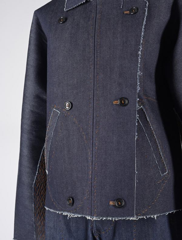 Révolution denim