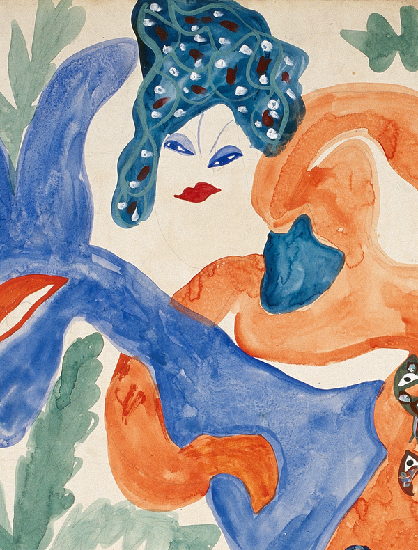 Singulières : artistes, autodidactes, affranchies