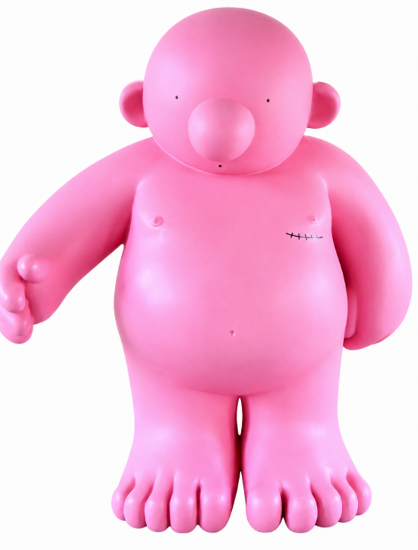 Trop mignon ! L'art du bonheur