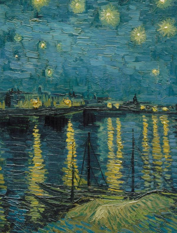 What a Wonderful World. Chefs-d'œuvre du musée d'Orsay