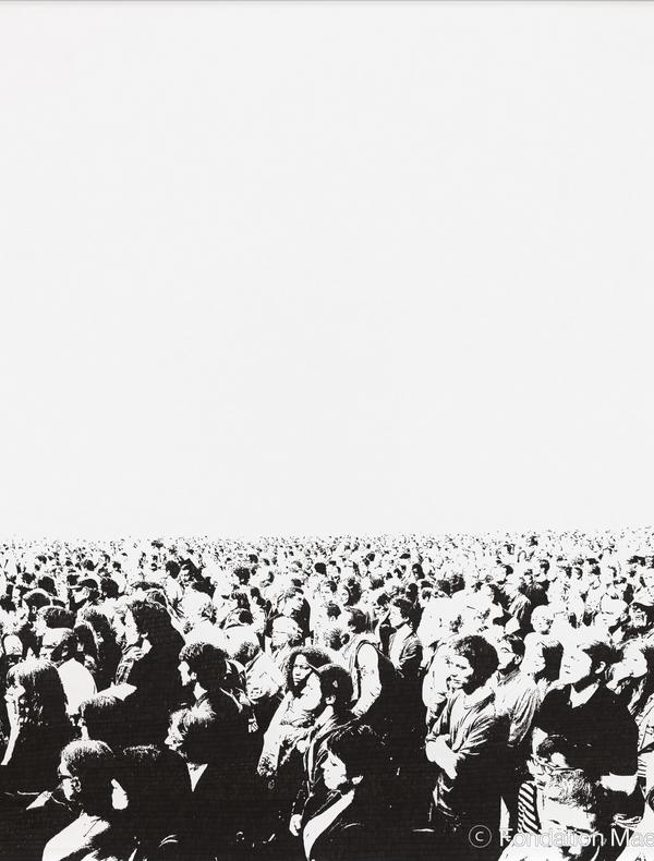 Emmanuel Régent – Beneath Any Sky