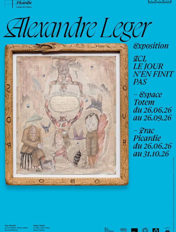 Ici, le jour n'en finit pas