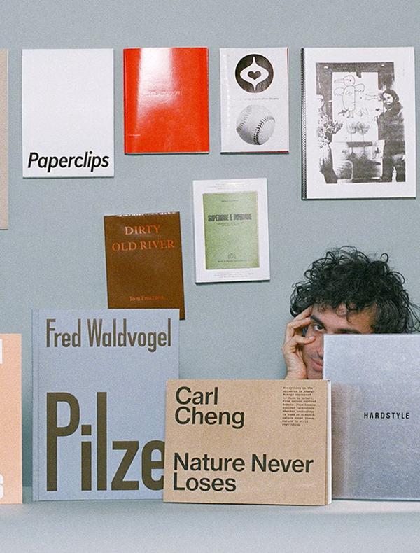 Les plus beaux livres suisses 2025