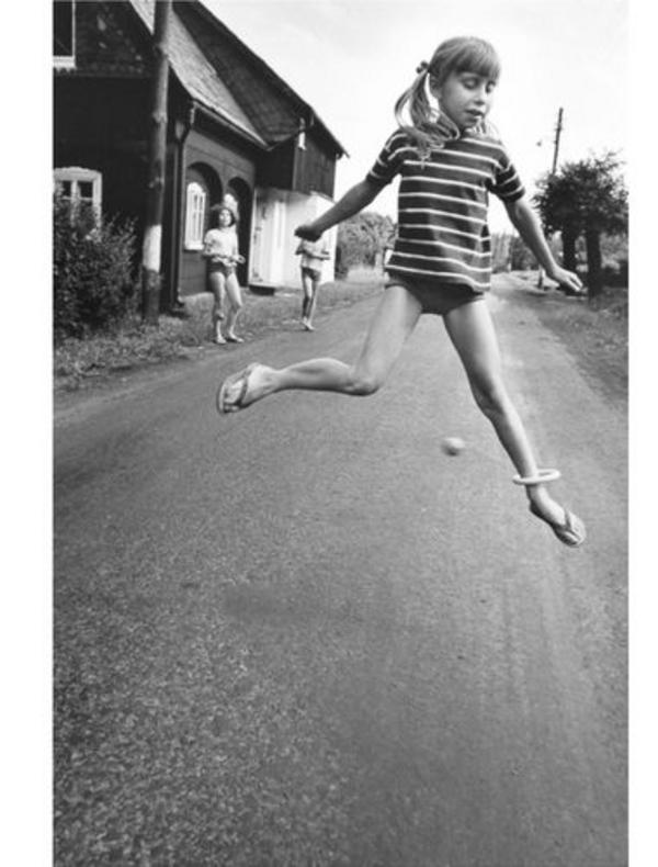 Les vies de la photographie