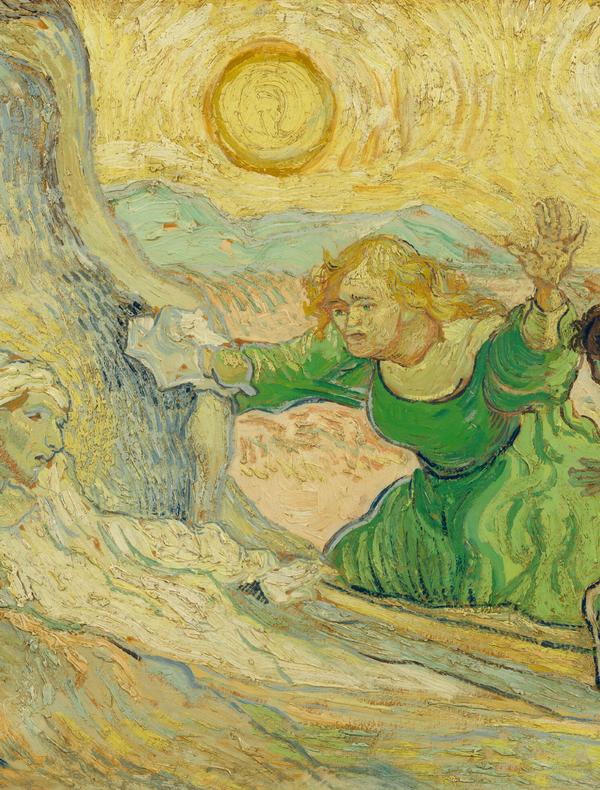 MOISSONS – Le Musée imaginaire, c'est l'esprit des artistes
