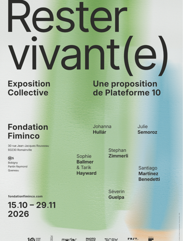Rester vivant(e)