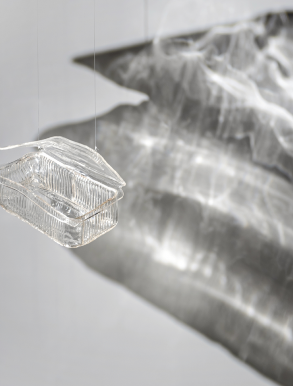 Those Beautiful Days, installation de Nour Sokhon