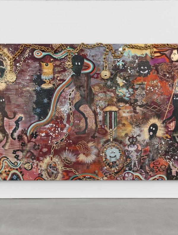 Tout sauf mon secret. Hélène Delprat et la collection du Centre Pompidou