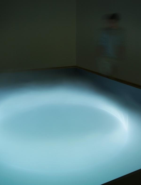 William Forsythe – Additive Inverse