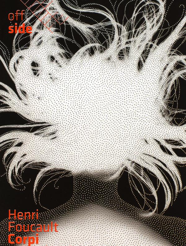 Henri Foucault, exposition Corpi Splendenti