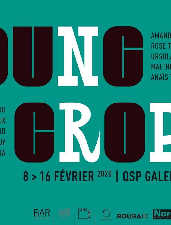 Young Crops