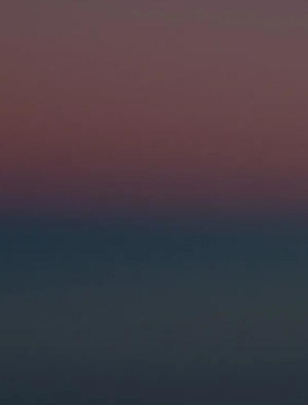 Wolfgang Tillmans, « Tag/Nacht IIb », 2010