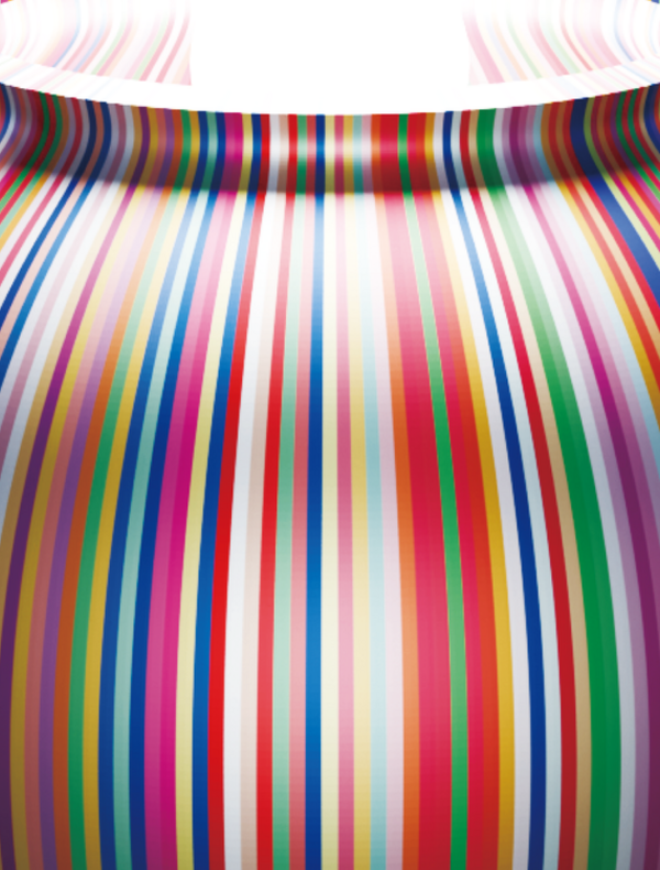 Exposition « Couleurs de Corée, Lumière sur l’art contemporain coréen »