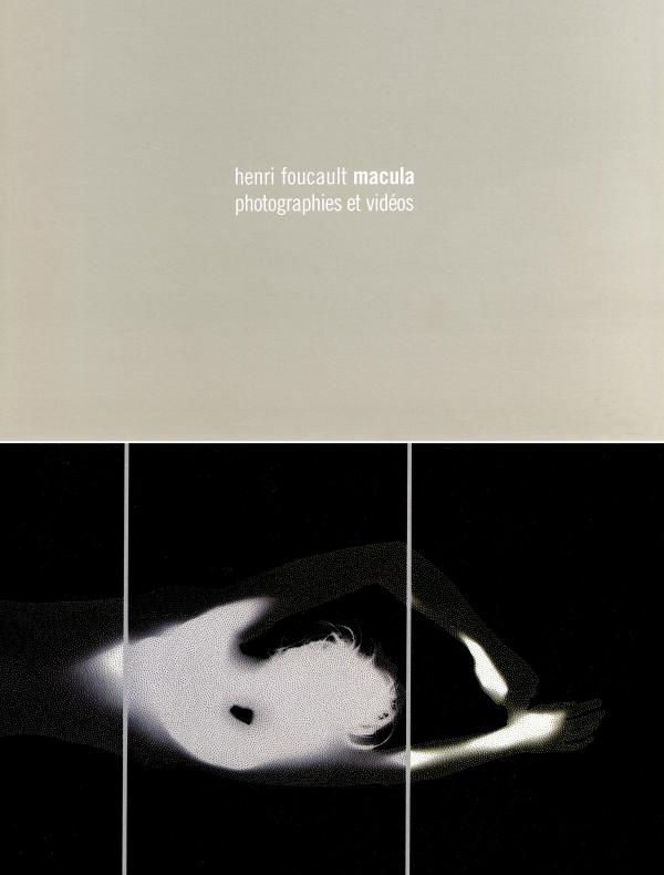 visuel Macula, Henri Foucault expo