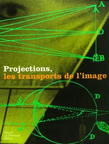 Exposition Projection, les transports de l’image