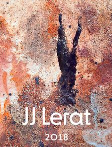 Affiche JJ Lerat