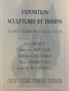 Exposition Aubagne