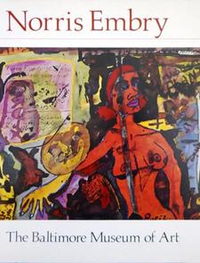 Norris Embry