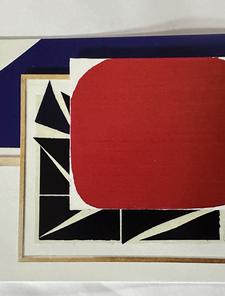 Michel Mousseau, affiche