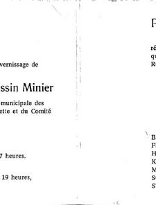 Peintres et sculpteurs