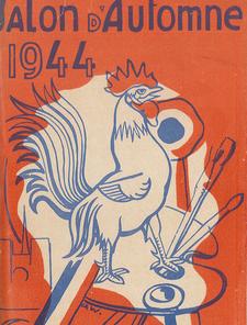 Salon d'automne 44