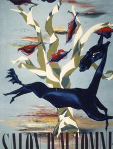 salon d'automne 1949